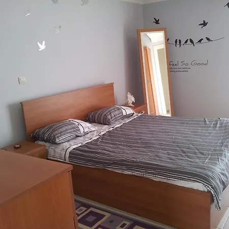 Hill Ii Apartment Side