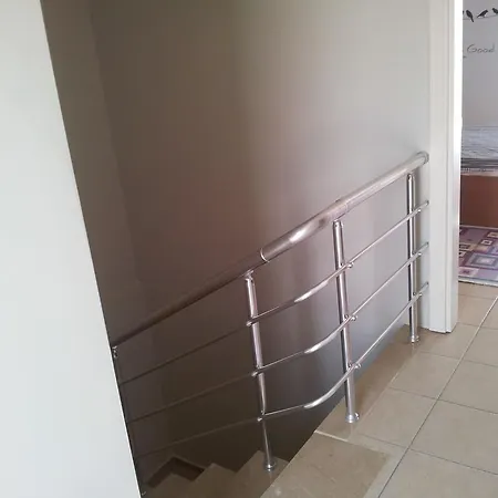 Hill Ii Apartment Side