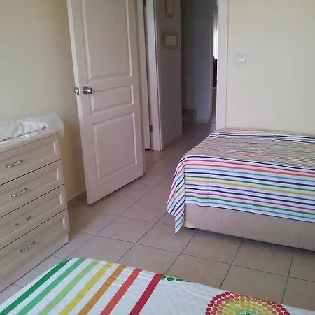 Hill Ii Apartment